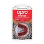 Капа Opro Adult (fit0007502) Червоний