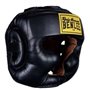 Боксерський шолом Benlee Full Face S/M Black (197016 (blk) S/M)