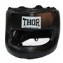 Боксерський шолом Thor 707 Nose Protection XL Black (707 (PU) BLK XL)