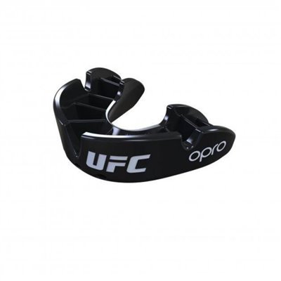 Капа OPRO UFC Bronze Czarny