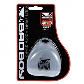 Капа для боксу Badboy