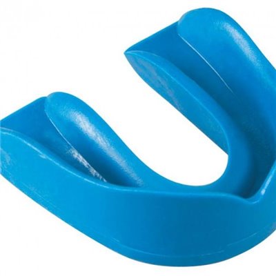 Капа FOX 40 MASTER MOUTHGUARD STRAPLESS 5906-0501 синя Синій 1SIZE (81145)