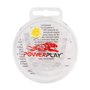 Капа боксерська PowerPlay 3306 JR LEMON