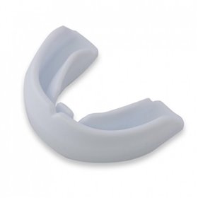 Капа Europaw одинарна біла 5384-19054