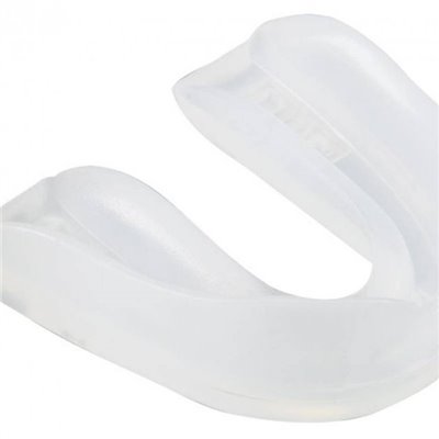 Капа FOX 40 MASTER MOUTHGUARD STRAPLESS 5906-0901 прозора Прозорий 1SIZE (81147)