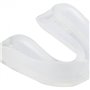 Капа FOX 40 MASTER MOUTHGUARD STRAPLESS 5906-0901 прозора Прозорий 1SIZE (81147)