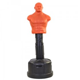 Манекен підлоговий для відпрацювання ударів регульований Zelart BO-1703 (KL00540)