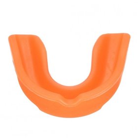 Капа боксерская Bad Boy Pro Series Оранжевый (KG-3501)