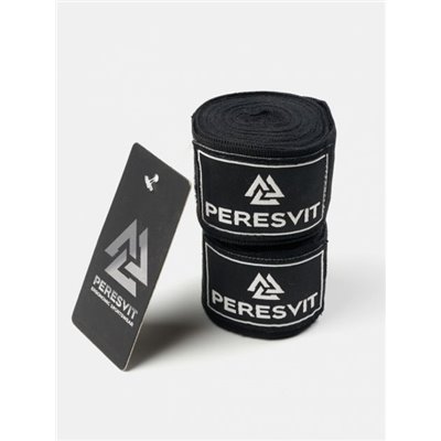 Бінти Peresvit Hand Wraps Black (501250-111-300)