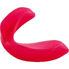 Капа боксерська PR602 FDSO Червоний (37508057)