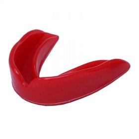 Капа Woldorf Червона