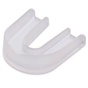 Капа боксерська 4405E Everlast Прозорий (37429296)