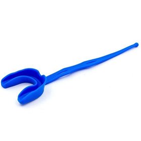 Капа однощелепна Jaguar MG-005 Zelart Синій (37363002)