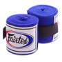 Бинти боксерські HW2 Fairtex 5м Синій (37475001)