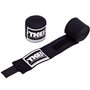 Бінти боксерські бавовна з еластаном Hand Wraps TKHWR-01 Top King Boxing 4м Чорний (37551001)