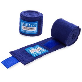 Бинти боксерські MA-0031 Matsa 3м Синій (37240006)