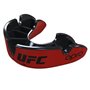 Капа Silver UFC Opro Червоно-чорний (37362020)