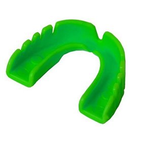 Капа Snap-Fit Opro Зелений неон (37362008)