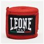 Бинти боксерські Leone Leone 1947 4,5м Червоний (37333028)