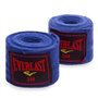 Бинти боксерські Everlast BO-3729 3м Червоний (37429158)