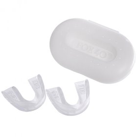 Набір капи боксерські FOX 40 MASTER BO-5907-2401 2шт