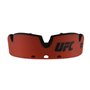 Капа OPRO Silver UFC Hologram Red/Black (art.002259001)