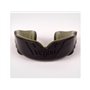 Капа VENUM Challenger Mouthguard дорослий чорний/хакі (3983)