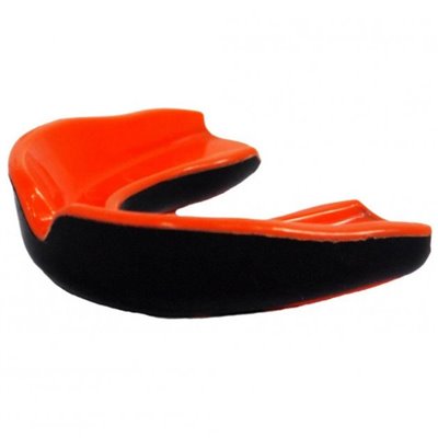 Капа PowerPlay 3315 SR Mint Black/Orange (PP_3315_SR_BLACK/OR/MINT)