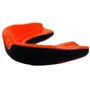 Капа PowerPlay 3315 SR Mint Black/Orange (PP_3315_SR_BLACK/OR/MINT)