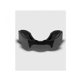 Капа VENUM Predator Mouthguard дорослий сірий/чорний (3982)
