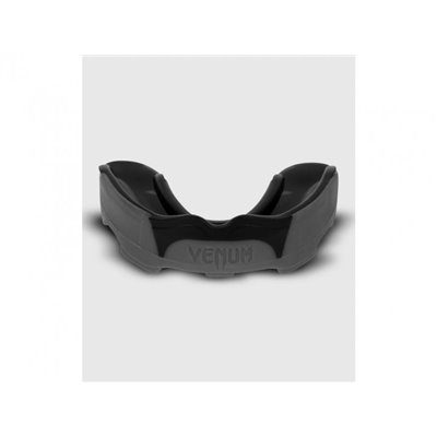 Капа VENUM Predator Mouthguard дорослий сірий/чорний (3982)