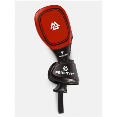 Ракетка для ударів Peresvit Peresvit Lightning Target Pad Red Black (501248-310)