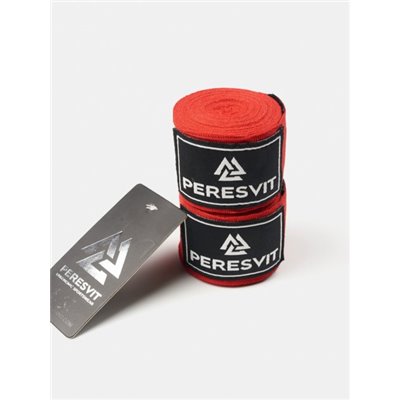 Бінти Peresvit Hand Wraps Red (501250-310-450)