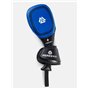 Ракетка для ударів Peresvit Peresvit Lightning Target Pad Blue Black (501248-201)