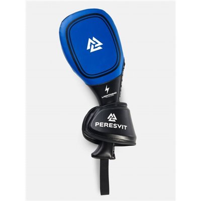 Ракетка для ударів Peresvit Peresvit Lightning Target Pad Blue Black (501248-201)