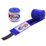 Бинти боксерські Fairtex HW2-3 довжина 3м Blue