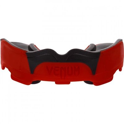 Капа Venum Predator Mouthguard Red/Black Крас/чер