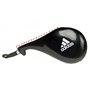 Одинарна ракетка Shadow Single Target Mitt ADIDAS ADITST01 чорний L