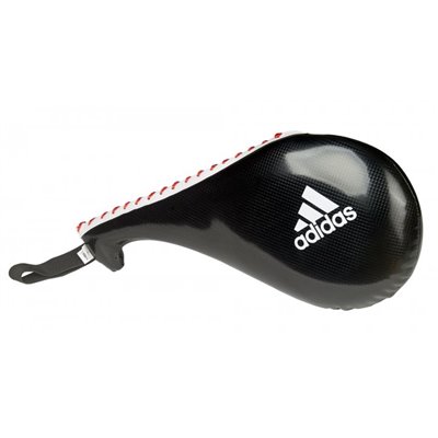 Одинарна ракетка Shadow Single Target Mitt ADIDAS ADITST01 чорний L