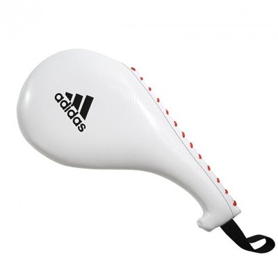 Одинарна ракетка Shadow Single Target Mitt ADIDAS ADITST01 білий S