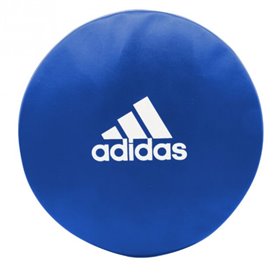 Подушка Double Face Focus Mitts Pad ADIDAS 662_20 синя STD