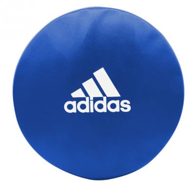 Подушка Double Face Focus Mitts Pad ADIDAS 662_20 синя STD