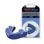 Капа OPRO Junior Silver Blue/Light Blue (art.002190002)