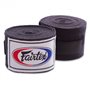 Бінти боксерські бавовна FAIRTEX HW2-5 5м колір черний