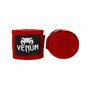 Бинти VENUM Kontact Boxing Handwraps 4 м червоний (3980)