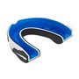 Капа EVERLAST Evergel Mouthguard + кейс Blue/grey