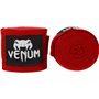 Бинти VENUM Kontact Boxing Handwraps 2,5 м (100') червоний (4236)