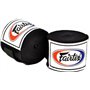 Бинти боксерські Fairtex HW2-blk 4,5 метра