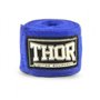 Бинт еластичний THOR (1558 (BLUE) 400 cm.)