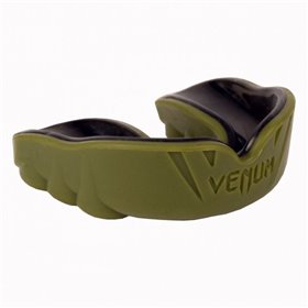 Капа Venum Challenger Хакі з чорним